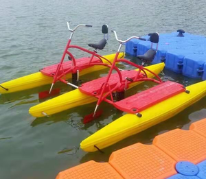 2023 ล่าสุดขายร้อนจักรยานน้ําสําหรับInflatable <span class=keywords><strong>Waterbike</strong></span>สําหรับผู้ใหญ่จักรยานน้ําเหยียบจักรยานWater Boardเหยียบจักรยาน - Product Image 6