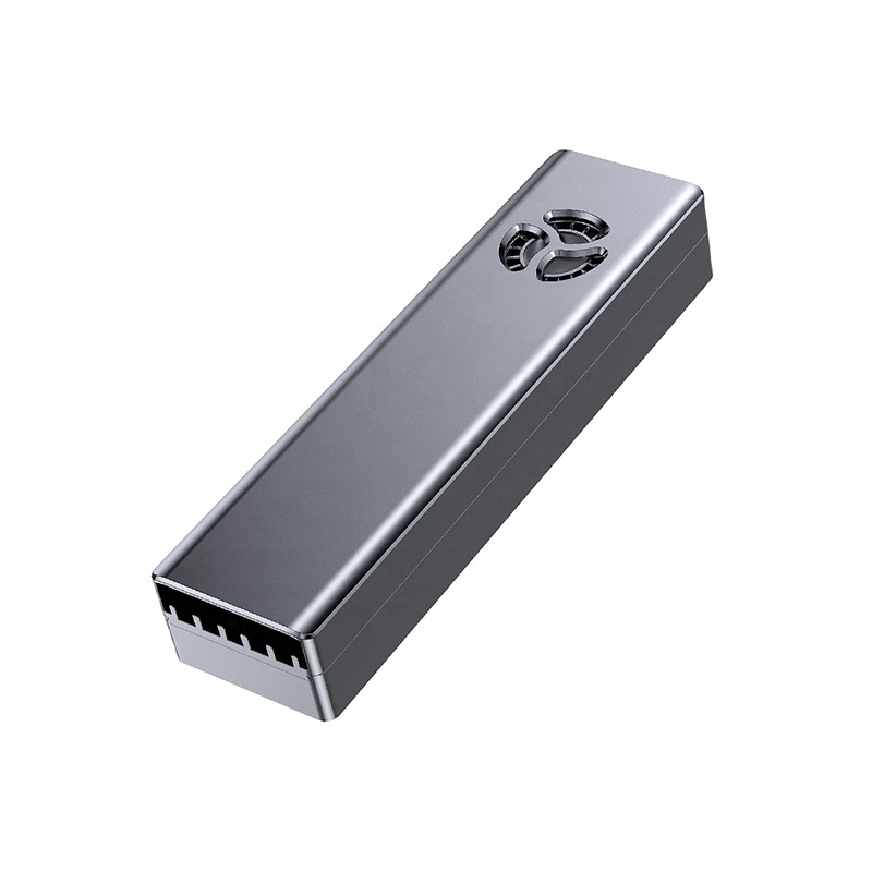 USB3.1 Type C 10Gbps M.2 Nvme Ssd Enclosure Usb 3.2 case Ssd Pcie to Usb 2280 2242 NGFF M.2 Ssd case