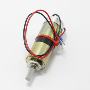 1PC 00.781.0658 động cơ 12V cho SM102 CD102 máy in thay thế phụ tùng - Product Image 5