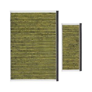 Compatible avec le filtre de hotte Bosch Siemens 11041790 DWZ0AK0A0, pièce de rechange - Product Image 3