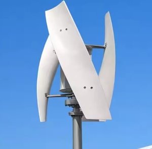 X Type Home Wind <b>Power</b> <b>Generation</b> System 300w-2kw Advanced Technology for Home Use ES-X-1000, ES-X-1000 Home Use Wind - Product Image 3