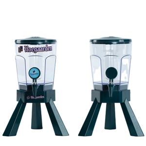 Máquina automática de granizados de 3L, dispensador de jugos, bebidas frías de múltiples sabores, pantalla LED, uso comercial, buffet, hotel, comida rápida - Product Image 6