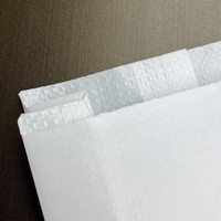 Nouvel Arrivage Sac à fond carré en plastique laminé BOPP de 15, 20, 25, 30 kg, sac pour aliments pour chiens en PP, prix d'usine