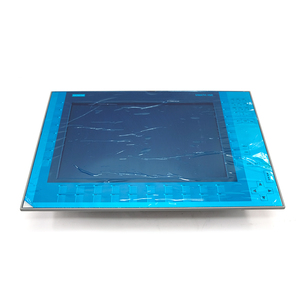 หน้าจอสัมผัส HMI คุณภาพสูงสุด รุ่น KTP700 Basic HMI 6AV2124-1QC02-0AX1 6AV2123-2GB03-0AX0 6AV2123-2JB03-0AX0 - Product Image 2