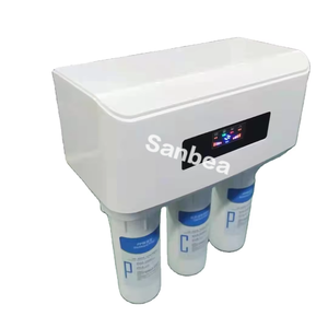 <span class=keywords><strong>Impianto</strong></span> di Purificazione <span class=keywords><strong>Acqua</strong></span> Intelligente a Osmosi Inversa a 6 Stadi con Filtri Depuratori - Product Image 2