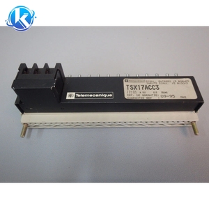 TOUT NEUF TSX17ACC3-TSX17 ACC3/INPUT <span class=keywords><strong>SIMULATOR</strong></span> <span class=keywords><strong>15</strong></span> S LOC # S102 - Product Image 1