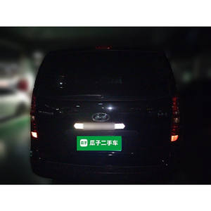 Perfetta Hyundai H-1 <span class=keywords><strong>Starex</strong></span> 2011 Benzina 2.4 Auto Usata Trazione Posteriore 9 - Product Image 5