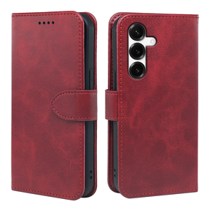 Fundas de teléfono móvil de cuero de personalización rápida <span class=keywords><strong>para</strong></span> <span class=keywords><strong>Samsung</strong></span> Galaxy M36 5G M56 M16 M06 Flip Magnetic Wallet Phone <span class=keywords><strong>Cover</strong></span> - Product Image 1