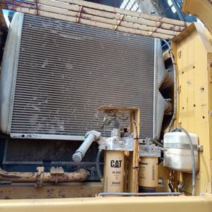 Maquinaria Usada para Movimiento de Tierras Cat 324D, Excavadora de Orugas de 24 Toneladas de Gran Potencia, CAT 324D 324D2 324E de Segunda Mano en Stock para la Venta - Product Image 4