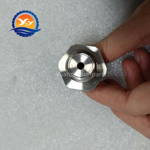 Asli 0281002937 0281006364 EC140B EC210B EC290B rel umum <span class=keywords><strong>Sensor</strong></span> tekanan bahan bakar untuk Volvo - Product Image 6