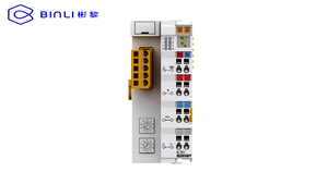 Beckhoff Bc5250 Compact Bus Terminal Controller Devicenet Dedicated Plc Pac & Controllers - Product Image 3