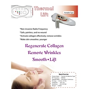 Trang chủ sử dụng thiết bị làm đẹp chăm sóc cá nhân Thiết bị làm đẹp trẻ hóa da mặt nâng thiết bị trẻ hóa da mặt máy - Product Image 6