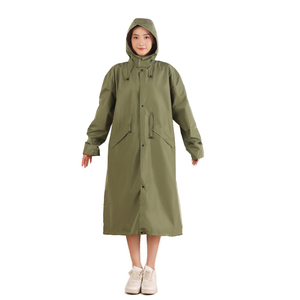 <span class=keywords><strong>Poncho</strong></span> de pluie jetable supérieur pour adultes plastique nylon pongé imperméable pour le travail moto occasions pluvieuses <span class=keywords><strong>meilleur</strong></span> prix - Product Image 1