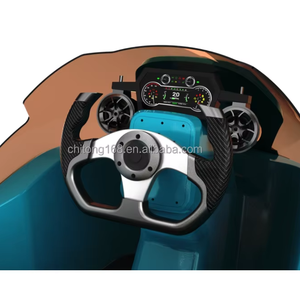Beste Qualität Persönliche Günstige Mini Jet Boot Auto Zum Verkauf Mit Jet <span class=keywords><strong>Engine</strong></span> Verkauf - Product Image 2