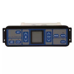 แผงควบคุมสำหรับอะไหล่รถขุด SY135 SY205 SY235 SY265 SY305 SY365 รุ่น 146570-3830 B249900001447 - Product Image 1