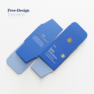 Free design packaging box cardboard shipping mailer box packaging boxes for small business