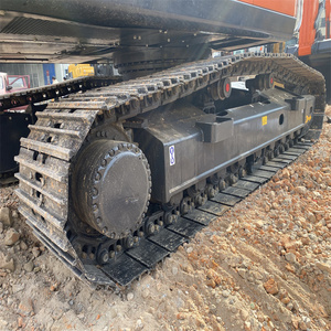 Excavadora Usada Doosan DX225LC-9C 2023 Original de 22 Toneladas, Alta Calidad, Pocas Horas, Recién Llegada, con Certificación CE y EPA, Motor, Bomba, Caja de Cambios en Venta - Product Image 6