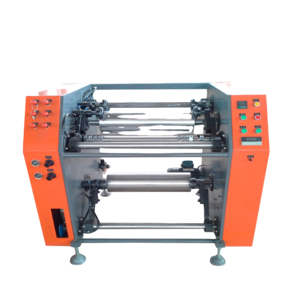 Горячая Распродажа 2021, машина для резки и перемотки пены