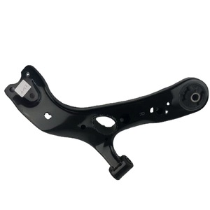 Brazo de Control Inferior para Toyota RAV4 48069-42050 LH, Pieza de Repuesto para Sistema de Suspensión Activa Delantera - Product Image 1