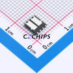 BRCS060N04YMQ ใหม่-ต้นฉบับ PDFN5x6-8A ทรานซิสเตอร์ภาคสนามทรานซิสเตอร์ (MOSFET) - Product Image 2