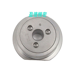 อะไหล่เครื่องบดกาแฟ Evsc ใบมีดทรงกรวยขนาด 48 มม. พร้อมแกนบดแบบปรับแต่งได้ - Product Image 4