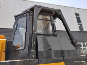 HAITUI-excavadora más grande, 320HP, HD32 - Product Image 3