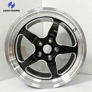 Jantes forgées sur mesure 17 18 19 20 pouces pour Chevrolet Corvette Grand Sport, jantes légères pour voitures particulières - Product Image 1