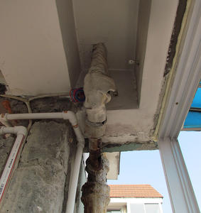 Spray Aristo <span class=keywords><strong>Leak</strong></span> Fix, Selante e Protetor Contra Vazamentos de Água - Product Image 5