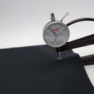 Fulio 100% Polyester Cực Fleece + Không Thấm Nước Thoáng Khí PTFE Softshell In Ngoài Trời Vải Không Thấm Nước - Product Image 5