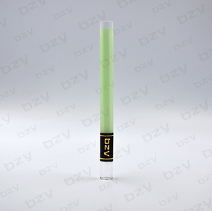 Custom <strong>Folding</strong> Rigid Cardboard Display Boxes Glass Tip Pre Printed Roll Cone Tube Rolling Packaging <strong>Box</strong> with <strong>Paper</strong> Dividers - Product Image 5