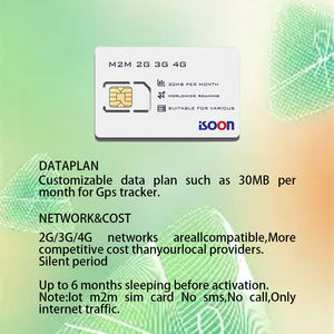 شريحة اتصال عالمية 2G/4G لاسلكية (Walkie Talkie) مع تتبع <span class=keywords><strong>GPS</strong></span>، بطاقة <span class=keywords><strong>SIM</strong></span> مسبقة الدفع لإفريقيا، شرائح <span class=keywords><strong>SIM</strong></span> للإنترنت الأشياء (IoT) وM2M، بطاقة <span class=keywords><strong>SIM</strong></span> دولية لتتبع <span class=keywords><strong>GPS</strong></span> - Product Image 3