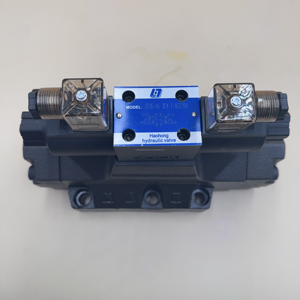 DSHG-06 hidrolik Solenoid dikendalikan Directional katup dioperasikan <span class=keywords><strong>Pilot</strong></span> - Product Image 4