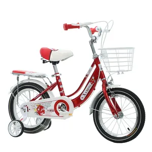공장 직접 판매 12 14 16 18 20 인치 xaming 자전거 소년 소녀 xaming 아이 자전거
