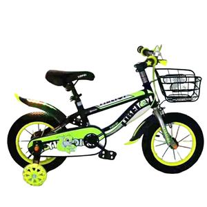 Vélo pour enfants à une vitesse, cadre en acier entièrement amorti, 2-12 ans, 12''-18'' pouces, vélo pour enfants, ligne de frein en osier - Product Image 4