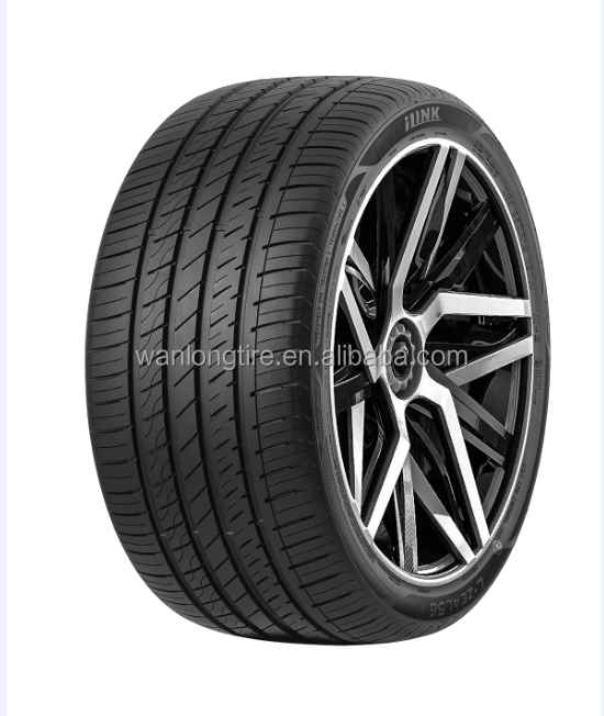 Grenlander/ilink Tyres - High-Quality 235/40R18, 235/45R18, 235/50R18