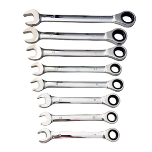 Offre Spéciale : Jeu de 22 Clés à Molette – Fournisseur Indien de Clés Mixtes Conformes aux Normes Industrielles Allemandes - Product Image 1