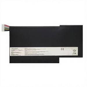 Batterie d'ordinateur portable de remplacement BTY-M6J 64,98 Wh pour MSI MS-16K4 GS63 7RE GS73VR 6RF - Product Image 1
