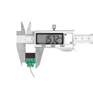 D1.5 Diameter 720P USB2.0 Separate Endoscope <b>Camera</b> Module with 2.5m <b>cable</b> and 5–50mm focus range for Near-Distance Inspection - Product Image 5