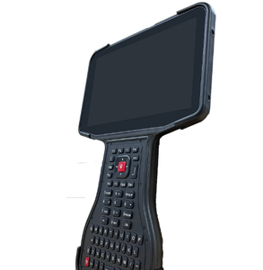 High Performance H7 <b>Tablet</b> Controller with 7 Inch Android <b>12</b> Rugged Data for Surveying Equipment - Product Image 2