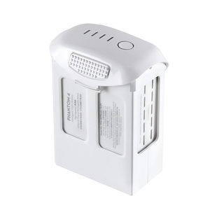 Batterie de vol intelligente pour la série <span class=keywords><strong>Phantom</strong></span> <span class=keywords><strong>4</strong></span>, accessoires pour drone <span class=keywords><strong>Phantom</strong></span> <span class=keywords><strong>4</strong></span> <span class=keywords><strong>Pro</strong></span> et batterie pour drone <span class=keywords><strong>Phantom</strong></span> <span class=keywords><strong>4</strong></span> RTK - Product Image 1