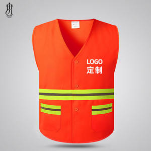 Светоотражающая спецодежда повышенной видимости: униформа для горнодобывающей и строительной отраслей, рубашки, брюки, костюмы, спецодежда для рабочих с высокой видимостью - Product Image 6