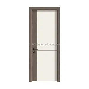 Wood Doors Moulding Design Modern House Other Doors Walnut Wood Painting Interior Bedroom Wooden Doors