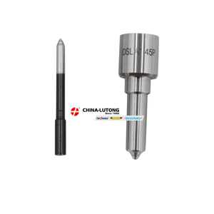 Injecteur de carburant, élément de pompe, buse DSLA145P864, buse de pulvérisation diesel 0433175232 pour voiture BMW EE38 E39 530D <span class=keywords><strong>730D</strong></span> 3.0 0445110029 CR - Product Image 1