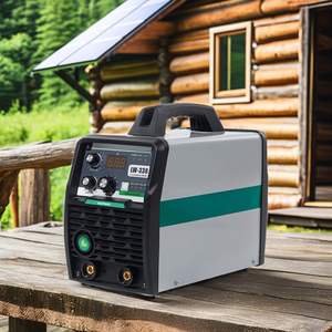 Soldadora Inverter Portátil GK Recargable 110/220V, Máquina de Soldadura <span class=keywords><strong>Eléctrica</strong></span> Multifunción, Producto de <span class=keywords><strong>Energía</strong></span> Renovable - Product Image 5
