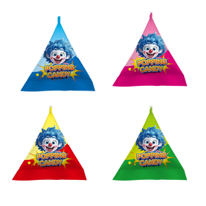 <span class=keywords><strong>ถุง</strong></span>พิมพ์ลายตามสั่ง สีเขียว <span class=keywords><strong>ลูกอม</strong></span>กระเด้งขนาดใหญ่ สำหรับตกแต่งไอศกรีมหรือของหวาน - Product Image 6