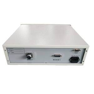 Testeur de contrôleur de dynamomètre à affichage numérique LED à cinq fenêtres pour banc d'essai de moteur - Product Image 2