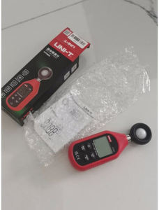 UNI-T ut353 kỹ thuật số mức âm thanh mét noisemeter 30-130dB Decibel <span class=keywords><strong>Tester</strong></span> tiếng ồn âm thanh Detector - Product Image 5