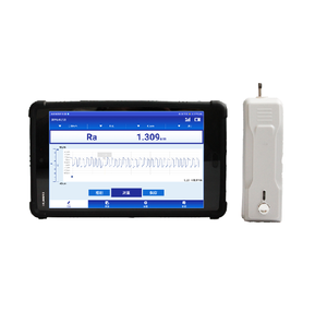 SRT6900 เครื่องทดสอบความหยาบผิวแบบไร้สายสำหรับแท็บเล็ตคอมพิวเตอร์ - Product Image 1