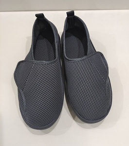 <span class=keywords><strong>Chaussures</strong></span> <span class=keywords><strong>pour</strong></span> femmes en mousse à mémoire de forme réglable en coton KJ 2026 NOUVEAU <span class=keywords><strong>pour</strong></span> <span class=keywords><strong>diabétiques</strong></span> - Product Image 6