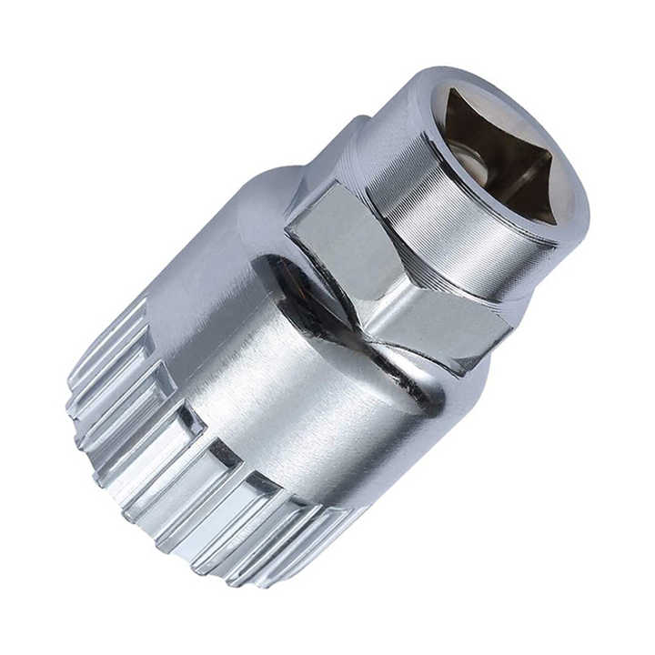 Attrezzo Rimozione Movimento Centrale Shimano – 20 Denti, Per Bici